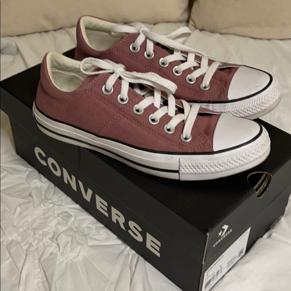 Converse Shoes